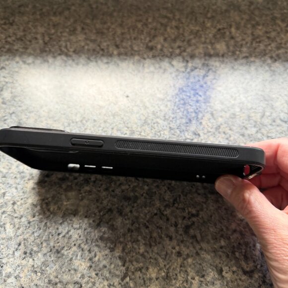 Iphone 14 Pro Max Light Up Christmas Phone Case - Picture 4 of 5